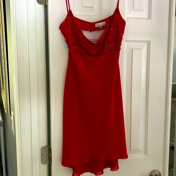 Claudio Arce Haute Couture - Picture 3 of 4